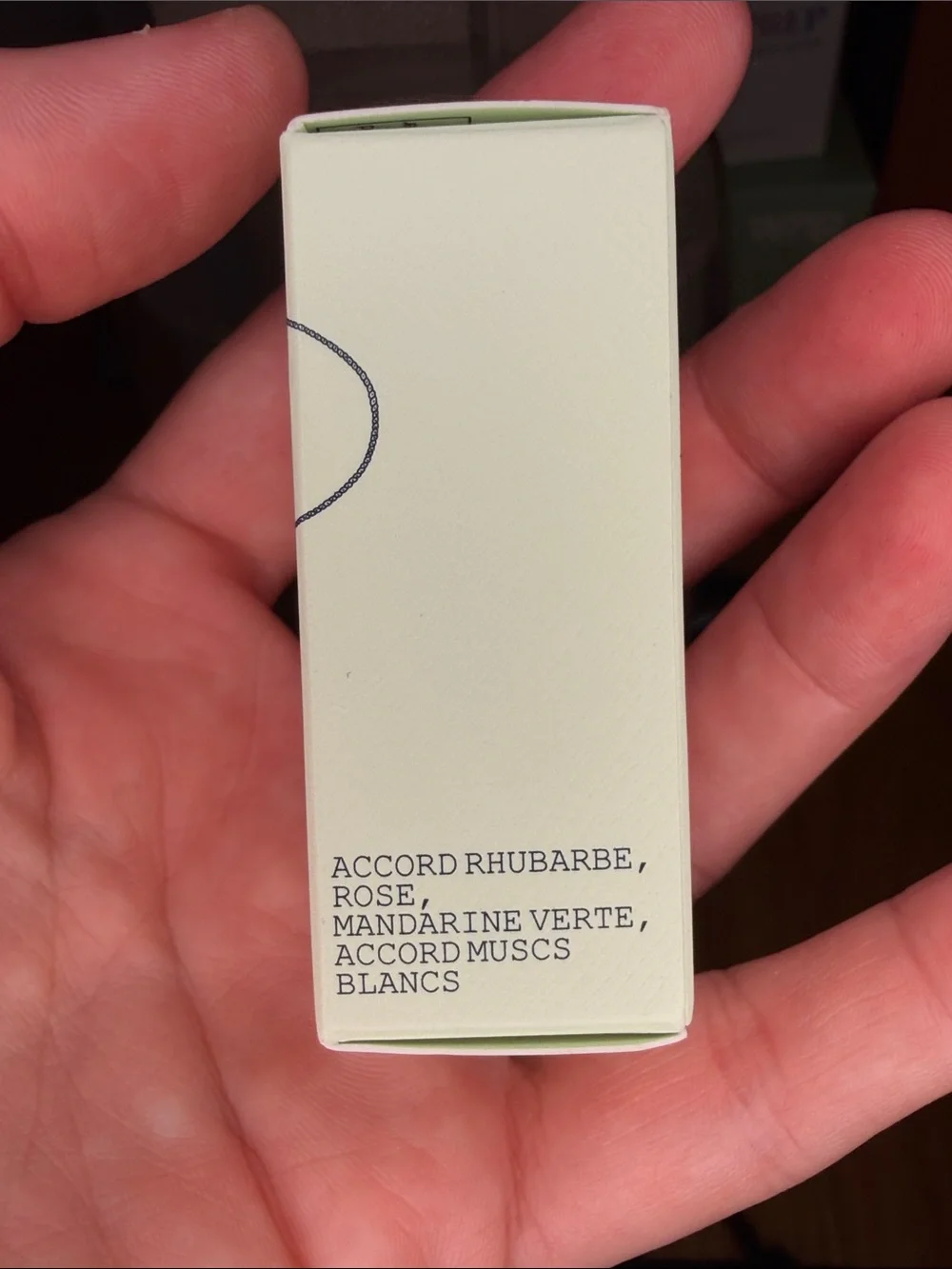 Prada Les Infusions Milano 7.5 ml
